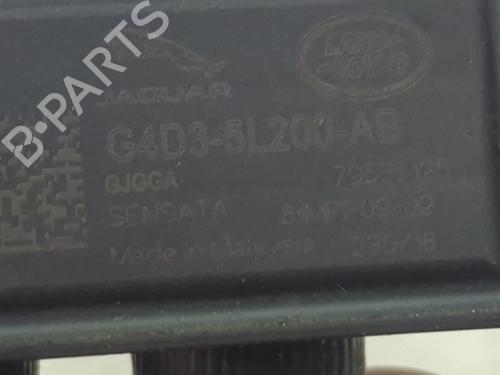 Electronic sensor LAND ROVER DISCOVERY V (L462) 2.0 Sd4 4x4 | BP39097033M84 - Image 5
