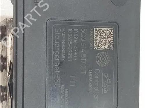 ABS pump SEAT LEON (1P1) 2.0 TDI 16V | BP23908219M43 