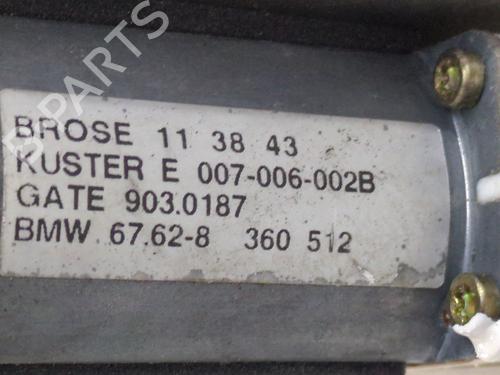 Other BMW 5 (E39) 530 d | BP32019090O1 - Image 6