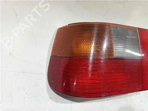 Left taillight SEAT IBIZA I (21A) 1.2 | BP23920585C34 