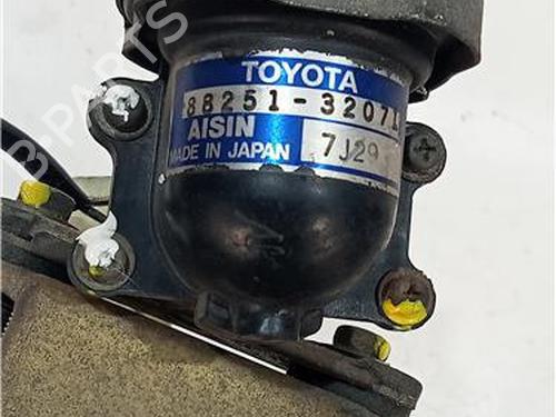 Otra TOYOTA CAMRY Saloon (_V3_) 3.0 (MCV30_, MCV30R) | BP30302935O1