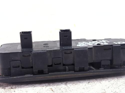 Left front window switch CITROËN C4 Picasso I MPV (UD_) 1.6 HDi | BP40280459I27 - Image 5