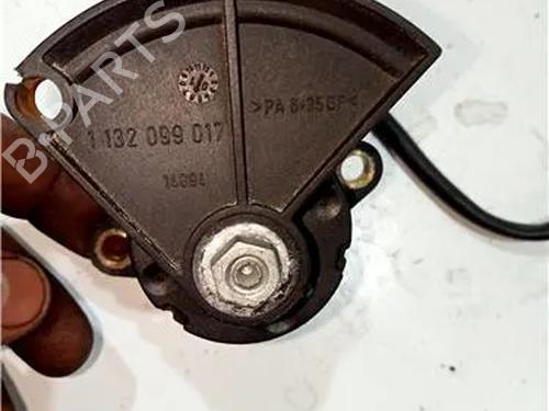 Pedal SAAB 9-3 (YS3F, E79, D79, D75) 1.9 TiD | BP23909425I4 
