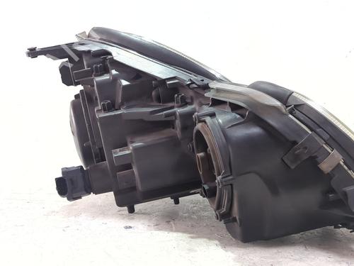 Left headlight MERCEDES-BENZ E-CLASS (W211) E 280 CDI (211.020) | BP38873384C28 - Image 4
