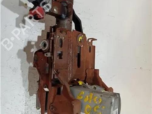 Used Steering column RENAULT CLIO III Grandtour (KR0/1_) 1.2 16V (KR0P) (101 hp) 23932970