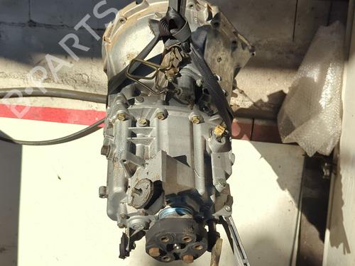 Gearbox BMW 3 (E46) 323 i | BP35979395M3 - Image 5