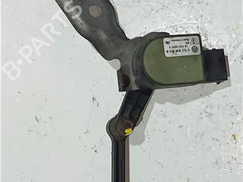 Modulo electronico VW TOUAREG (7LA, 7L6, 7L7) 5.0 V10 TDI (313 hp) 23914142