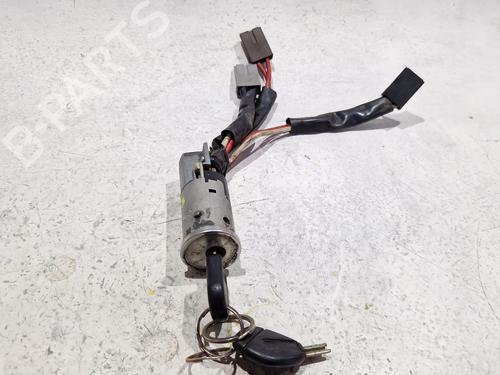 Ignition barrel PEUGEOT EXPERT (224_) 1.9 D | BP29697235M48 