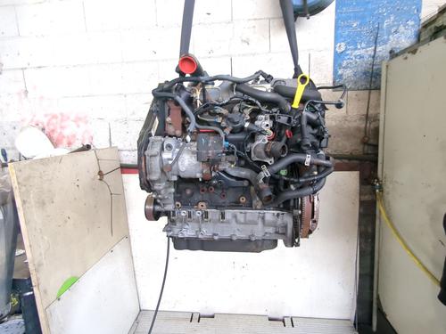 Engine FORD TRANSIT CONNECT (P65_, P70_, P80_) 1.8 TDCi | BP36782302M1 - Image 2