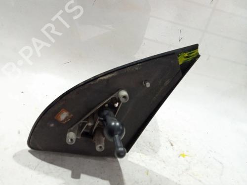 Right mirror CHEVROLET AVEO / KALOS Hatchback (T200) 1.2 | BP27310541C27 