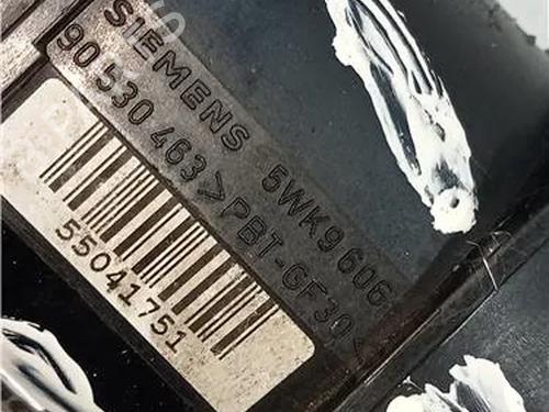 Mass air flow sensor OPEL ASTRA G Saloon (T98) 2.0 DI (F69) | BP23913430M95