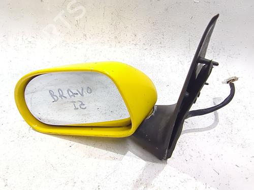 Used Left mirror FIAT BRAVA (182_) 1.9 TD 100 S (182.BF) (100 hp) 31869243