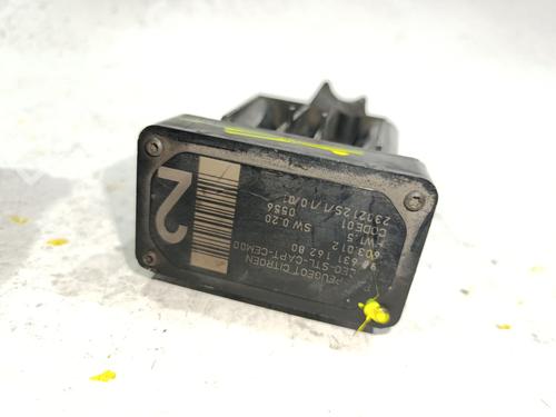 Electronic sensor CITROËN C5 III (RD_) 3.0 HDi 240 (RDX8CA) | BP39649196M84 - Image 3