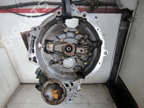Getriebe für VW PASSAT B3/B4 (3A2, 35I) 2.0 (115 hp) 29148382