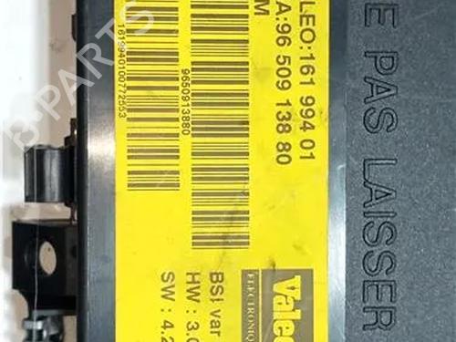 Fuse box CITROËN XSARA (N1) 1.9 TD | BP24967775E1 