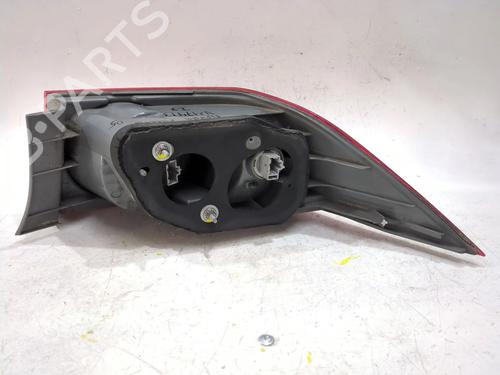Left taillight HONDA ACCORD VII (CL, CN) 2.2 i-CTDi (CN1) | BP27715199C34 