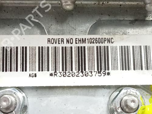 Driver airbag ROVER 45 I Saloon (RT) 1.6 | BP27242361C9 
