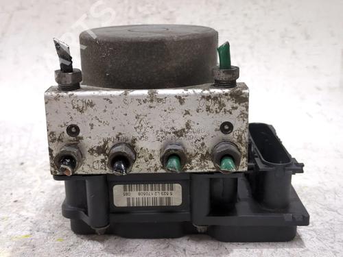 ABS pump RENAULT CLIO II (BB_, CB_) 1.2 16V (BB05, BB0W, BB11, BB27, BB2T, BB2U, BB2V, CB05,... | BP29064693M43