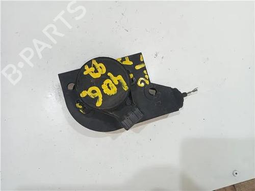 Used Pedal PEUGEOT 406 (8B) 2.0 HDI 110 (109 hp) 23930856