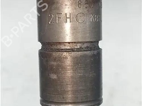 Injector RENAULT MEGANE I Classic (LA0/1_) 1.9 D (LA0A, LA0U, LA0R) | BP23918246M100 