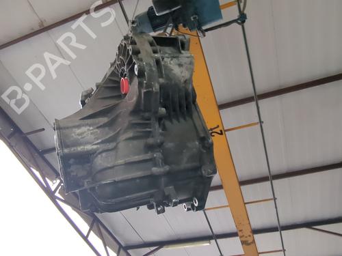 Gearbox OPEL ASTRA H Saloon (A04) 1.7 CDTi (L69) | BP33886983M3 - Image 7