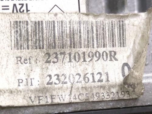 Electronic module RENAULT KANGOO BE BOP (KW0/1_) 1.5 dCi 75 | BP33654621M83 - Image 5
