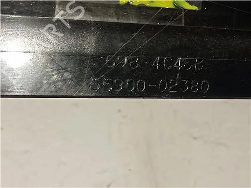 Commande Chauffage TOYOTA AURIS (_E18_) 1.4 D-4D (NDE180_, NDE180R) | BP23919608I5 