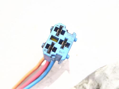 Ignition barrel CITROËN BERLINGO Box Body/MPV (B9) 1.6 HDi 90 16V | BP31291810M48