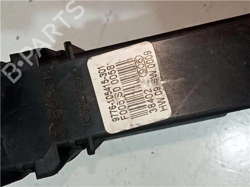 Right front window motor VW GOLF IV (1J1) 1.4 16V | BP23912438E20