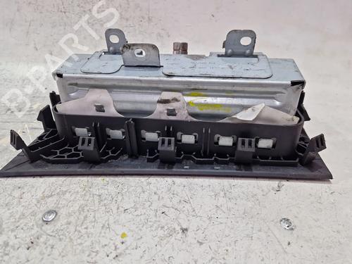 Passenger airbag SKODA FABIA II (542) 1.6 | BP29407203C10 