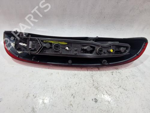 Left taillight OPEL CORSA C (X01) 1.3 CDTI (F08, F68) | BP36519716C34 - Image 3