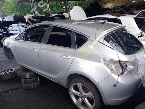 Steering column stalk OPEL ASTRA J (P10)  | BP26210871I23 