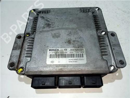 Used Electronic module RENAULT MEGANE II Saloon (LM0/1_) 1.5 dCi (LM1E) (106 hp) 23912164