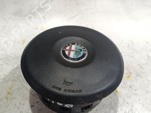 Used Driver airbag Driver airbag ALFA ROMEO 159 (939_) 1.9 JTDM 16V (939AXC1B, 939AXC12) (150 hp) 40063876 40063876