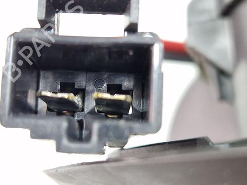 Heater blower motor RENAULT LAGUNA II Grandtour (KG0/1_) 1.9 dCi (KG0G) | BP30192771M62 