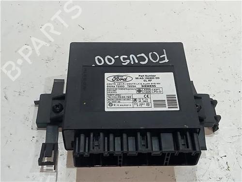 Computer comfort FORD FOCUS II Turnier (DA_, FFS, DS) 1.8 TDCi (115 hp) 23913435
