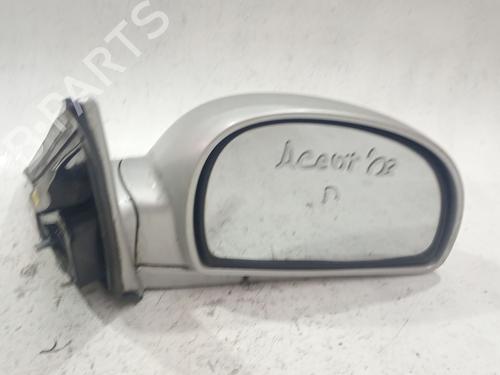Used Right mirror Right mirror 36527688 36527688