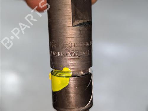 Injector SEAT IBIZA III (6L1) 1.8 T FR | BP23924578M100 