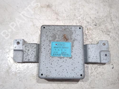 Used Electronic module HYUNDAI LANTRA II (J-2) 2.0 16V (139 hp) 26682490