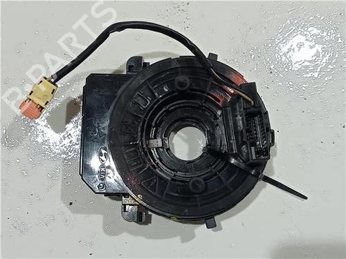 Used Squib airbag HYUNDAI i20 II (GB, IB) 1.1 CRDi (75 hp) 23921972