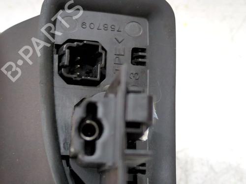 Steering wheel controls FORD FOCUS II (DA_, HCP, DP) 1.6 TDCi | BP27310309E15 