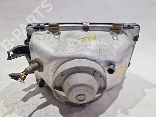 Left headlight OPEL REKORD D 1.9 | BP29562104C28