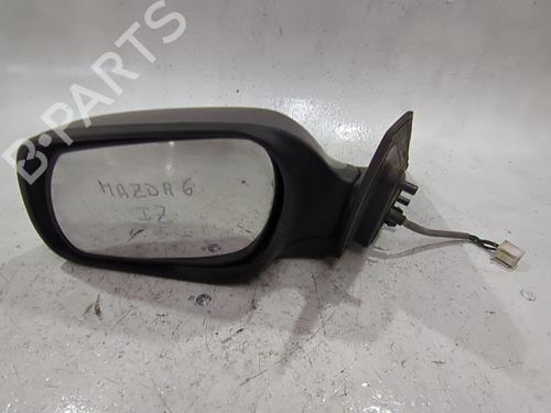 Used Left mirror Left mirror MAZDA 6 Hatchback (GG) 2.0 DI (GG14) (136 hp) 34622579 34622579