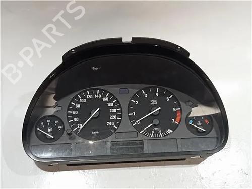 Used Instrument cluster BMW 5 (E39) 525 tds (143 hp) 23912334