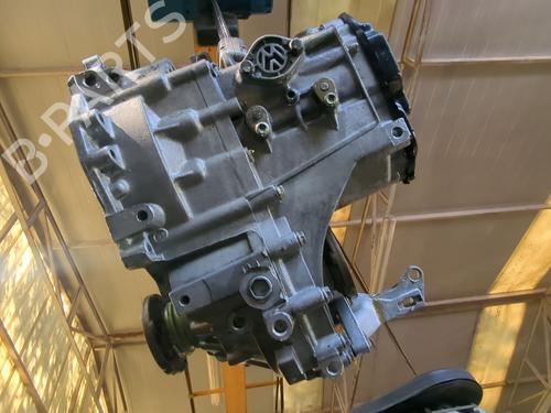 Gearbox SEAT IBIZA III (6L1) 1.9 TDI | BP30396312M3 