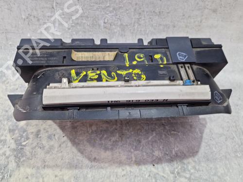Instrument cluster VW VENTO (1H2) 2.0 | BP29938173C47