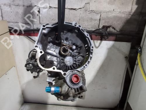 Boîte de vitesses HYUNDAI COUPE I (RD) 1.6 16V (116 hp) 32145623