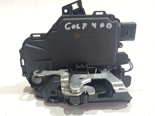 Used Front right lock Front right lock 38796151 38796151