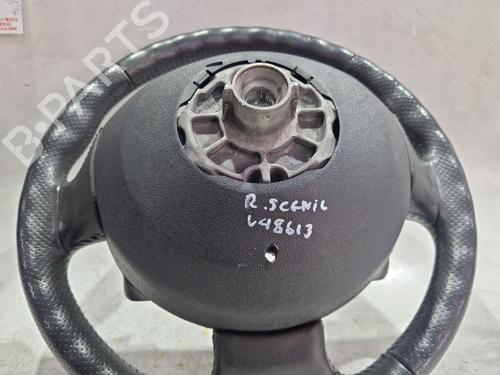 Steering wheel RENAULT SCÉNIC II (JM0/1_) 1.6 (JM0C, JM0J, JM1B) | BP34116830C49  - Image 10