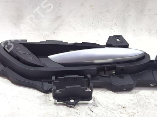 Front right interior door handle ALFA ROMEO STELVIO (949_) 2.2 D Q4 (949.AXE2A) | BP38703118I14 - Image 2